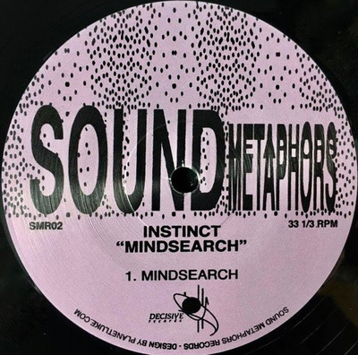 Mindsearch