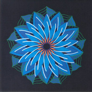 Blue Lotus