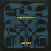 Berghain Fünfzehn