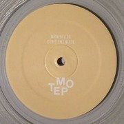 Centiminute (12" + MP3 download code + insert) clear vinyl