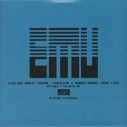 Electro Music Union, Sinoesin & Xonox Works 1993 - 1994