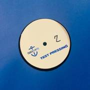 Ocean EP (Test Pressing)