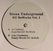 GU ReWerks Vol. 1