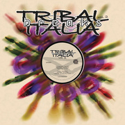 Tribal Italia Breaks Vol. 2