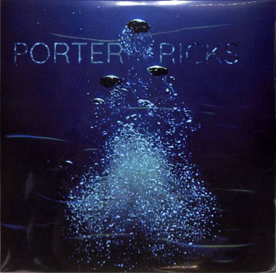 Porter Ricks