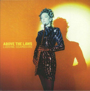 Above The Laws (180g)