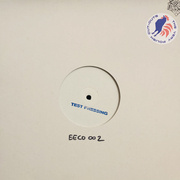 Eastern European Cut-Outs Vol. 2 (Test Pressing)