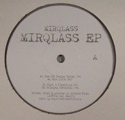 Mirqlass EP