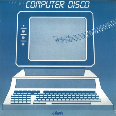 Computer Disco