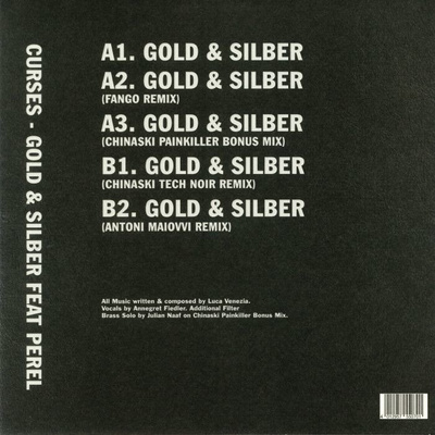 Gold & Silber