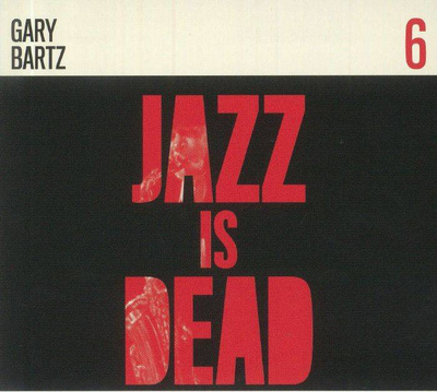 Jazz Is Dead 6