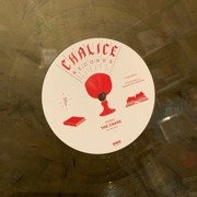 Chalice 001 EP (gold marbled vinyl)