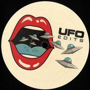 Ufo Edits Vol. 1