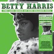 The Lost Queen Of New Orleans Soul (Gatefold) Green Vinyl (Record Store Day 2022)