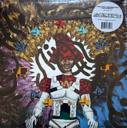 Sogolo (Eco-Mix Coloured Vinyl)