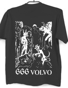 666VOLVO T-Shirt