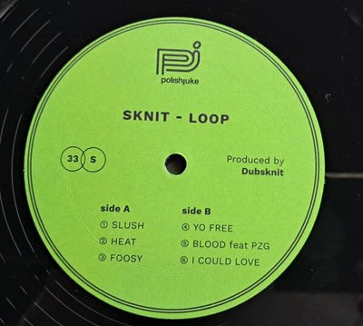 Loop EP