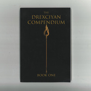 The Drexciyan Compendium: Book One