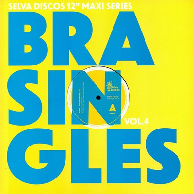 Tudo Faz Sentido (Brasingles Vol. 4)