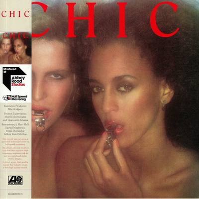 Chic (180g)