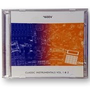 Classic Instrumentals Vol. 1 & 2