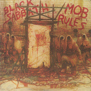 Mob Rules (Gatefold)