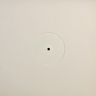 Eastern European Cut-Outs Vol. 2 (Test Pressing)