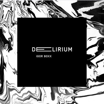 Delirium