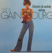 Histoire De Melody Nelson (180g)