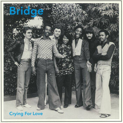 Crying For Love