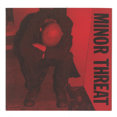 Minor Threat