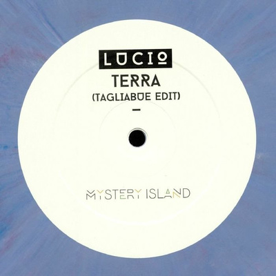 Terra (marbled vinyl)