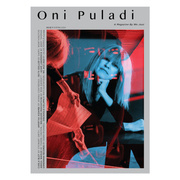 We Jazz Magazine Issue 11: "Oni Puladi"