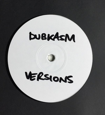 Dread: Dubkasm Versions