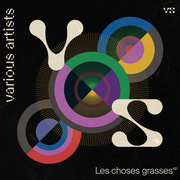 Les Choses Grasses EP