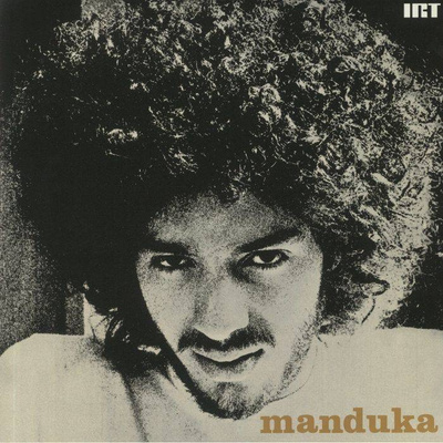 Manduka