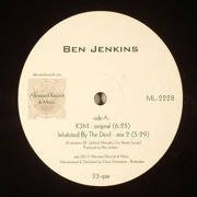 Ben Jenkins EP