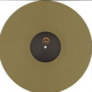 Teleport EP (gold vinyl)