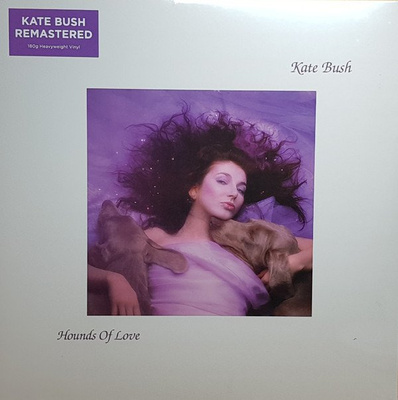 Hounds Of Love (180g)