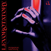 Levorotatory