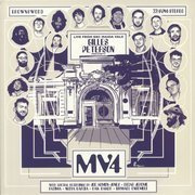 Gilles Peterson Presents: MV4 (gatefold)