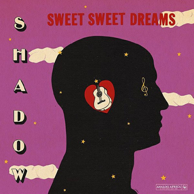 Sweet Sweet Dreams (180g gatefold)