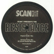 The Resistance EP