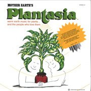 Mother Earth's Plantasia