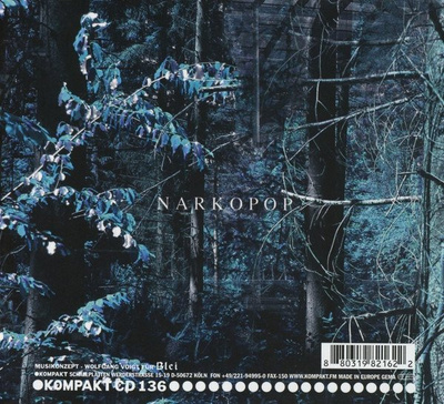 Narkopop