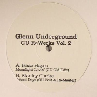 GU ReWerks Vol. 2