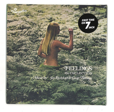 Feelings 45s Collection