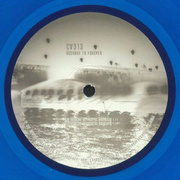 Seconds To Forever (Blue Vinyl)