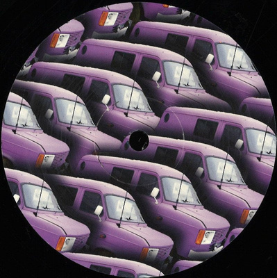 Transit EP