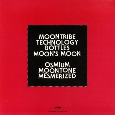 Moontribe